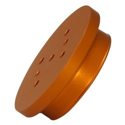 Geoptik Adaptor Puck for NEQ6 / AZ-EQ6GT Mounts