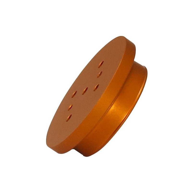 Geoptik Adaptor Puck for NEQ6 / AZ-EQ6GT Mounts
