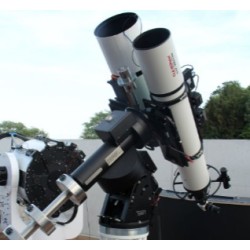 Baader Planetarium Balancing Counterweight Set
