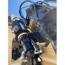 Baader Planetarium Balancing Counterweight Set
