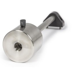 Baader Planetarium Balancing Counterweight Set
