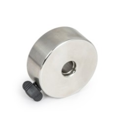 Baader Poids de nivellement 1 kg
