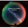 Edusnap Astro Télescope intelligent 53ED
