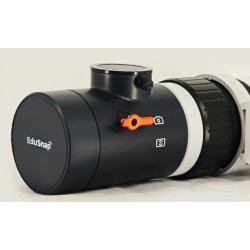 Edusnap Astro Télescope intelligent 53ED