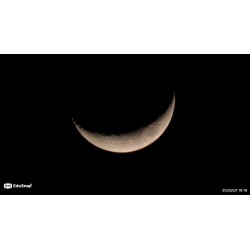 Edusnap Astro Télescope intelligent 53ED