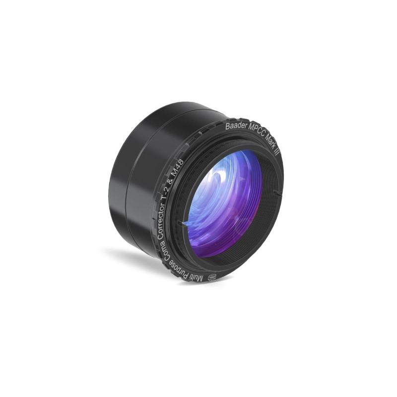 Baader Planetarium MPCC Mark III Coma Corrector