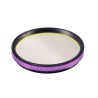 Antlia OIII 4.5 nm EDGE Filter 2 inch Mounted