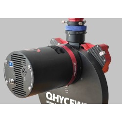WandererAstro Motorized Tilt Corrector ETA M54