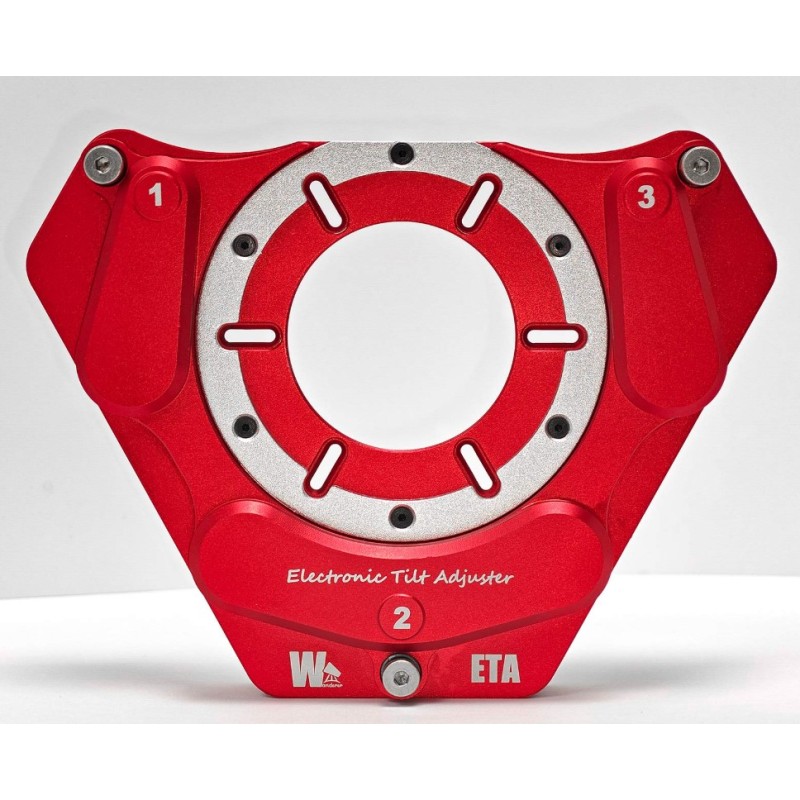 WandererAstro Motorized Tilt Corrector ETA M54