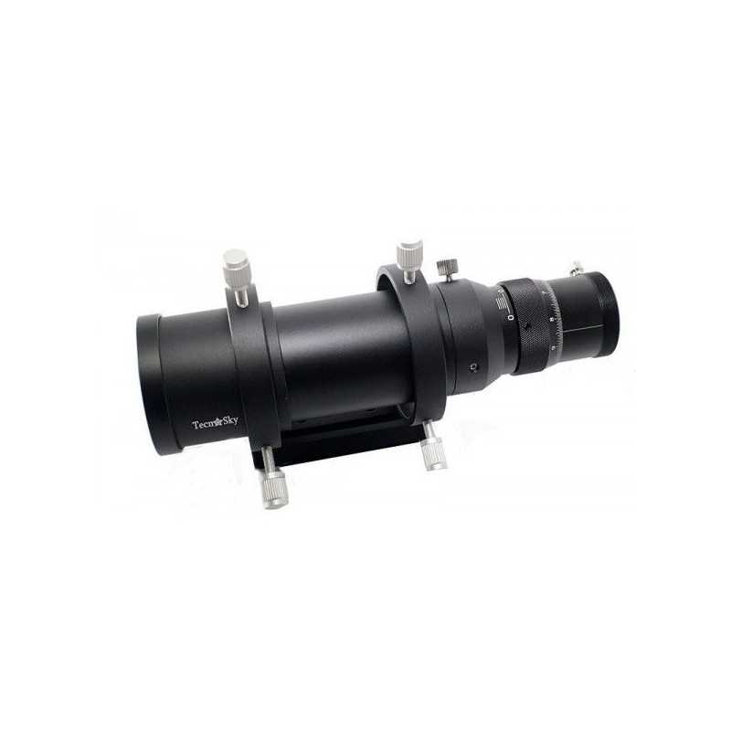 Lunette/chercheur guide 50 mm