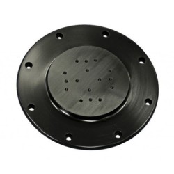 10Micron Adapter for 3-inch Dovetail Clamp on GM3000