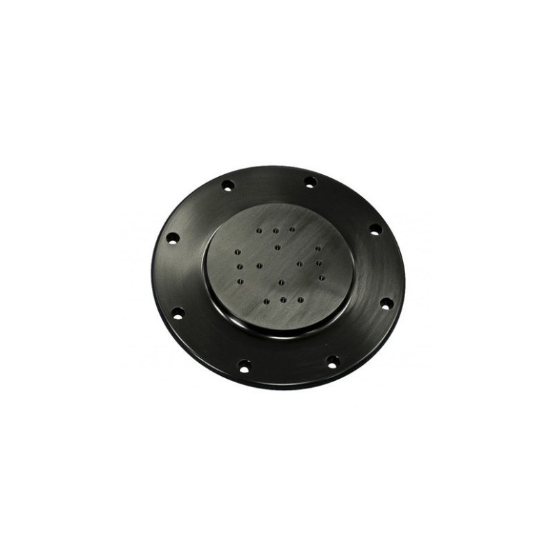 10Micron Adapter for 3-inch Dovetail Clamp on GM3000