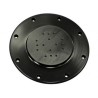10Micron Adaptateur pour plaque de serrage 3 pouces sur monture GM3000