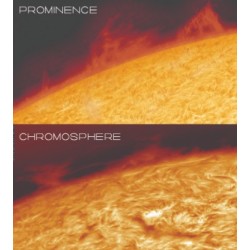 DayStar Quark Chromosphere