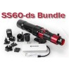 DayStar SS60-ds 60 mm H-alpha Double Stack Solar Telescope