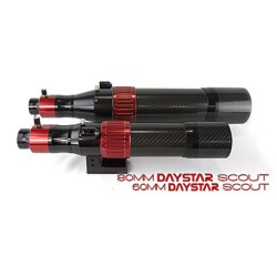 DayStar Filters SS80 Solar Scout Prominance