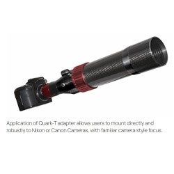 DayStar Filters SS80 Solar Scout Prominance