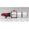 DayStar Filters Sol 80mm Dedicated Solar Telescope Chromosphere
