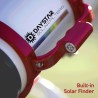 DayStar Filters Sol 80mm Dedicated Solar Telescope Prominance