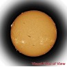 DayStar Filters Sol 100mm Dedicated Solar Telescope Chromosphere