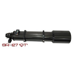 DayStar Filters SR127QT SE Prominance Solar Telescope