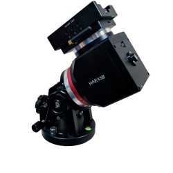 HAE69B iMate Dual AZ/EQ SWG Mount w/High Precision Encoder