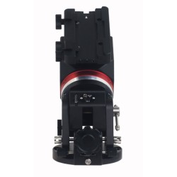 iOptron HAE69B EC AZ/EQ SWG avec iMate