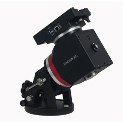 iOptron HAE69B EC AZ/EQ SWG avec iMate