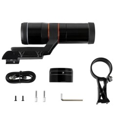 Celestron Autoguider Caméra d'alignement automatique et d'autoguidage V2
