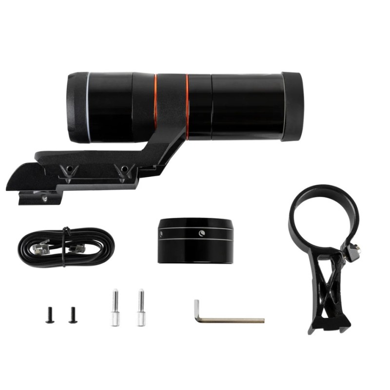 Celestron Autoguider Caméra d'alignement automatique et d'autoguidage V2
