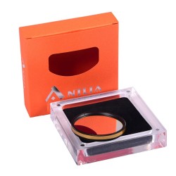 Antlia 2.5nm H-a, SII et OIII Ultra – Jeu de filtres 2’’ montés