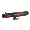 DayStar SS60-ds Télescope solaire H-alpha Double Stack 60 mm