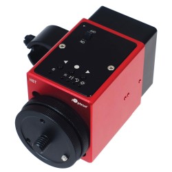 Modifier : iOptron HST MiniTracker Harmonic avec base équatoriale et iPolar électronique
