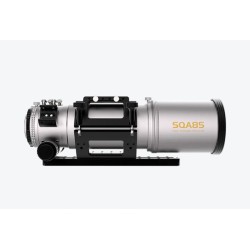 ASKAR REFRACTOR SQA85 PETZVAL
