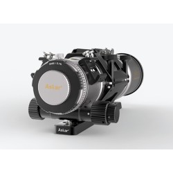 ASKAR REFRACTOR SQA85 PETZVAL