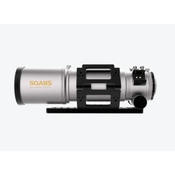 ASKAR REFRACTEUR SQA85 PETZVAL