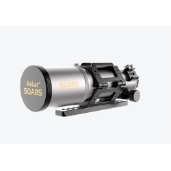 ASKAR REFRACTOR SQA85 PETZVAL