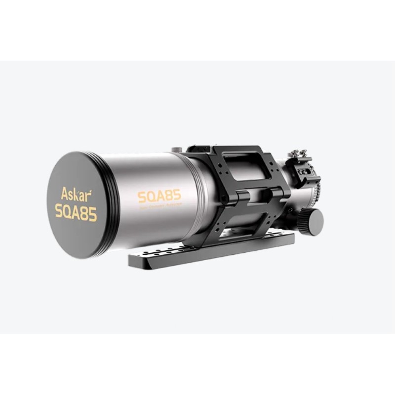 ASKAR REFRACTOR SQA85 PETZVAL