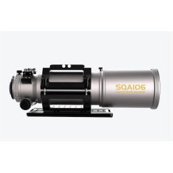 ASKAR REFRACTEUR SQA106 PETZVAL