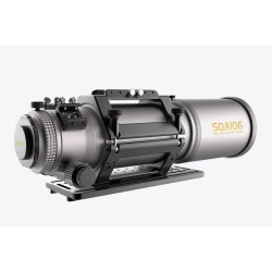 ASKAR REFRACTEUR SQA106 PETZVAL
