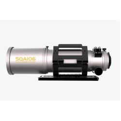 ASKAR REFRACTEUR SQA106 PETZVAL