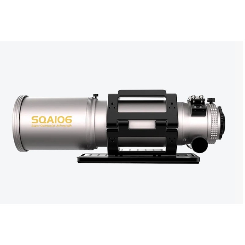 ASKAR REFRACTOR SQA106 PETZVAL