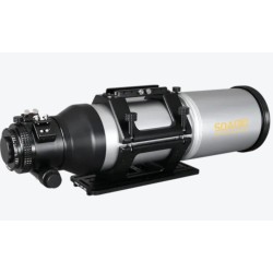 ASKAR REFRACTOR SQA130 PETZVAL
