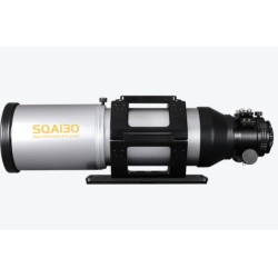 ASKAR REFRACTOR SQA130 PETZVAL