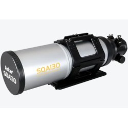 ASKAR REFRACTOR SQA130 PETZVAL