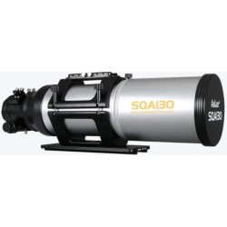 ASKAR REFRACTOR SQA130 PETZVAL