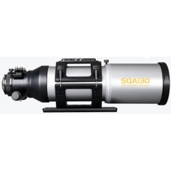 ASKAR REFRACTEUR SQA130 PETZVAL