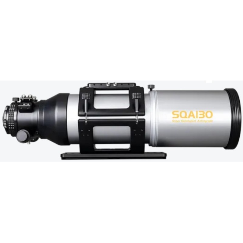 ASKAR REFRACTEUR SQA130 PETZVAL