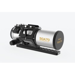 ASKAR REFRACTEUR SQA70 PETZVAL