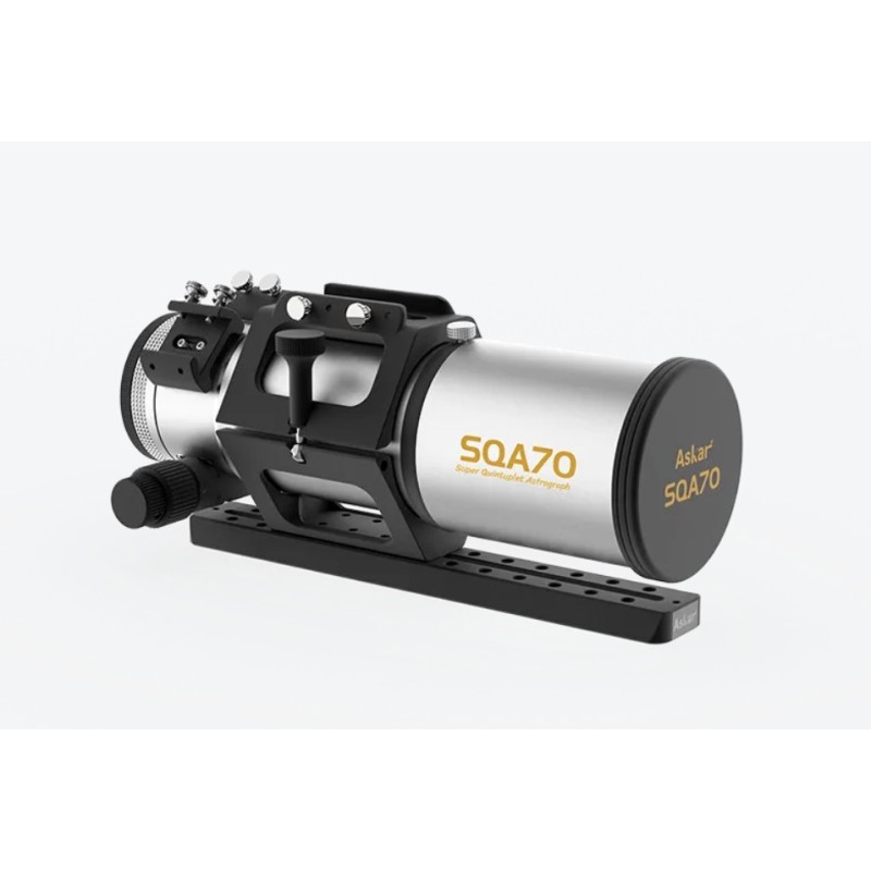 ASKAR REFRACTEUR SQA70 PETZVAL